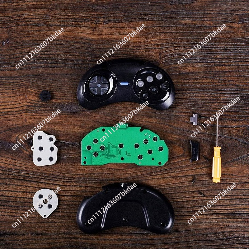 Kit Adaptador de Controle de J - Gaming Console Games avaliação e preço