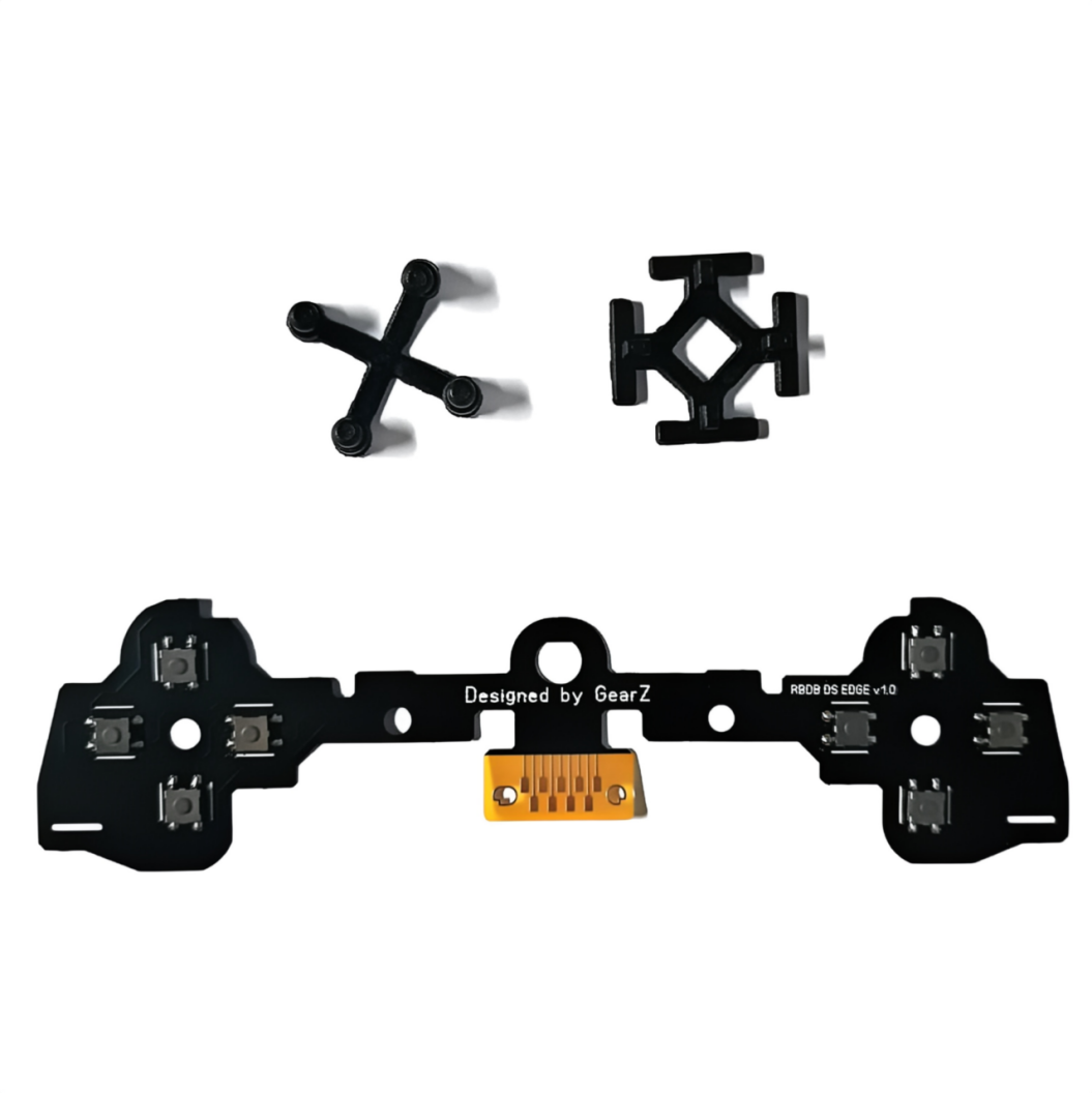 Kit de clique para PS5 EDGE Co - Sony Controller Dualsense Edge avaliação e preço