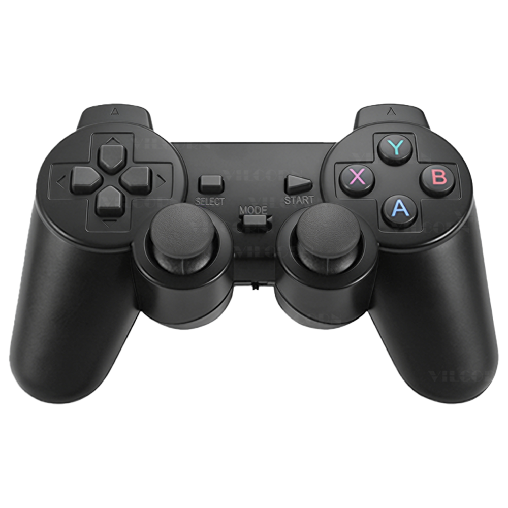 Controle Sem Fio USB 2.4G para - Gaming Console Stick avaliação e preço