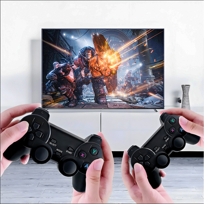 Controle Sem Fio USB 2.4G para - Gaming Console Stick avaliação e preço
