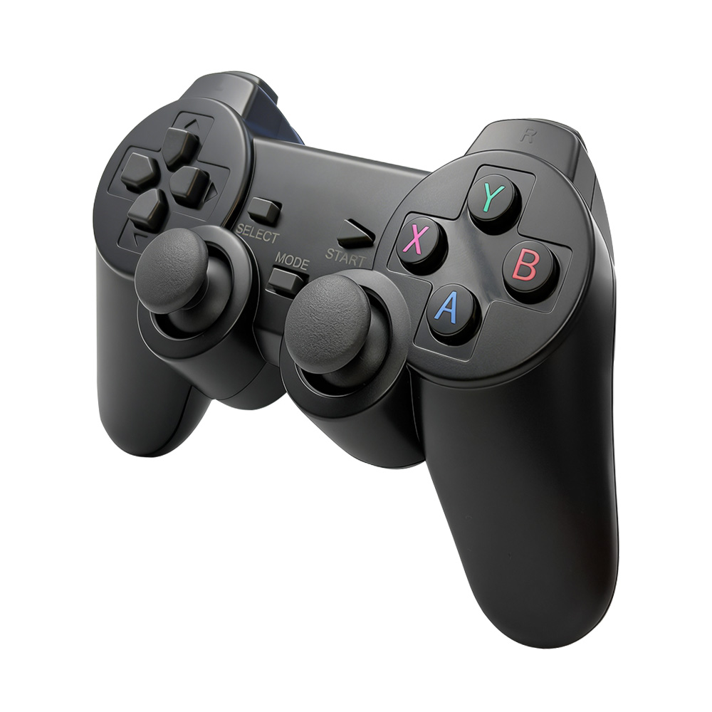Controle Sem Fio USB 2.4G para - Gaming Console Stick avaliação e preço