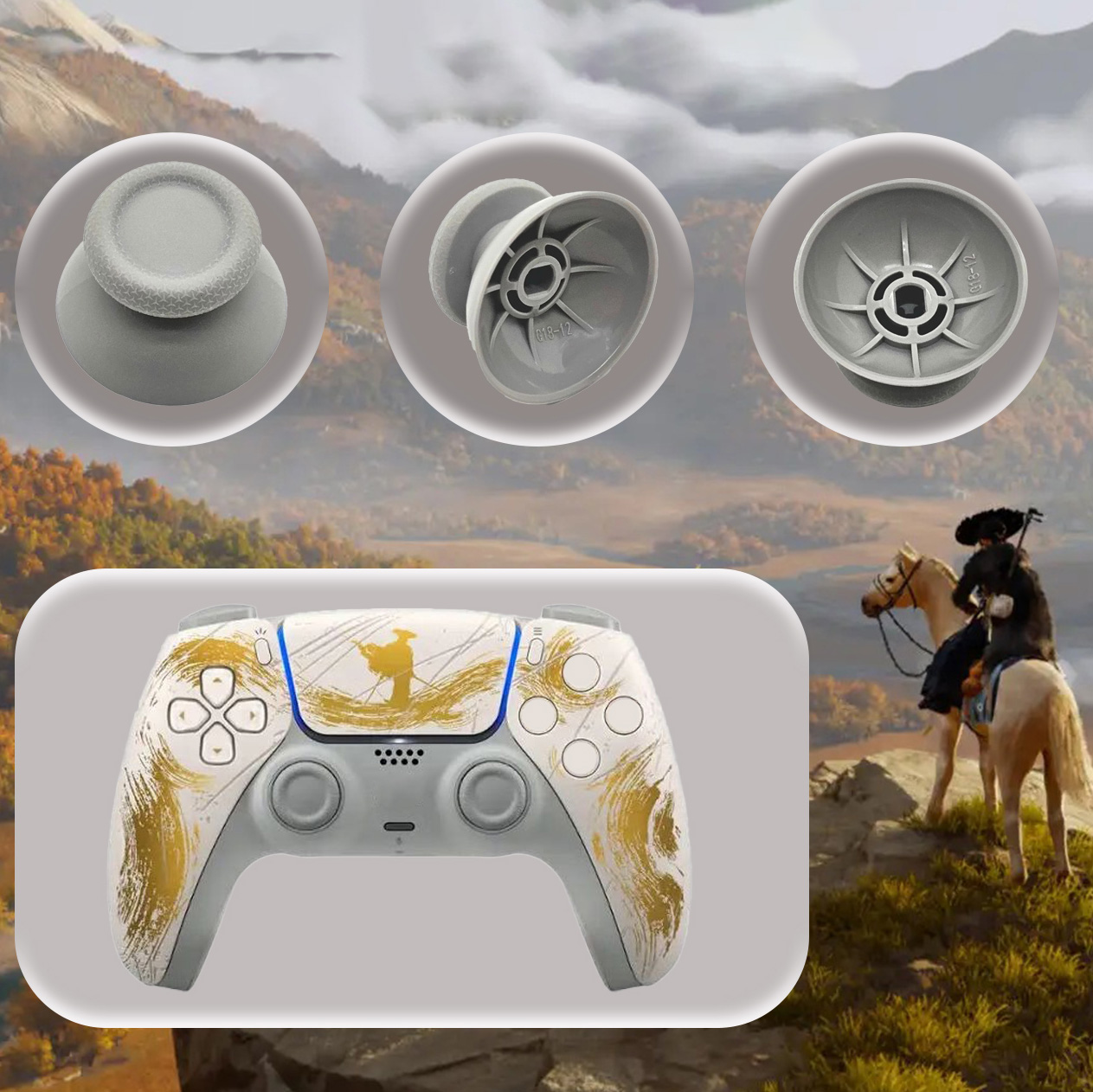 Substituição para ps5 edge con - Sony Controller Dualsense Edge avaliação e preço