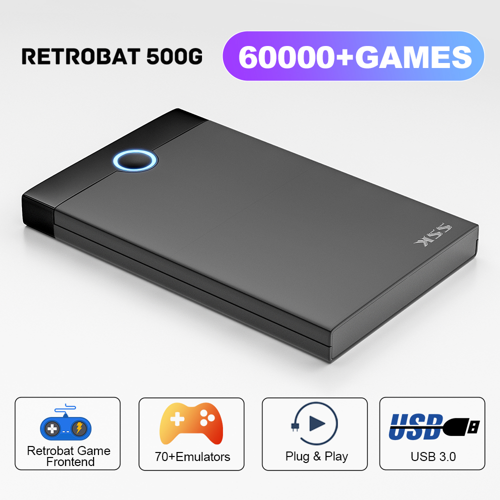 KINHANK Super Console X Retrob - Gaming Console Video Game avaliação e preço