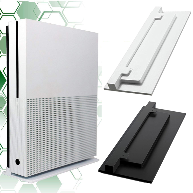 Suporte vertical para xbox one - Gaming Console Xbox Series S avaliação e preço