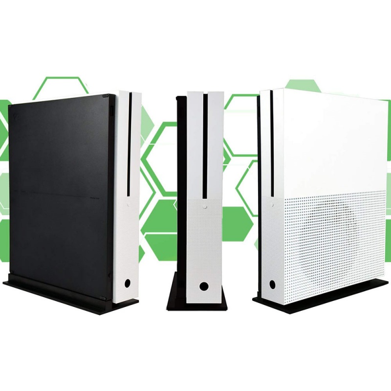 Suporte vertical para xbox one - Gaming Console Xbox Series S avaliação e preço