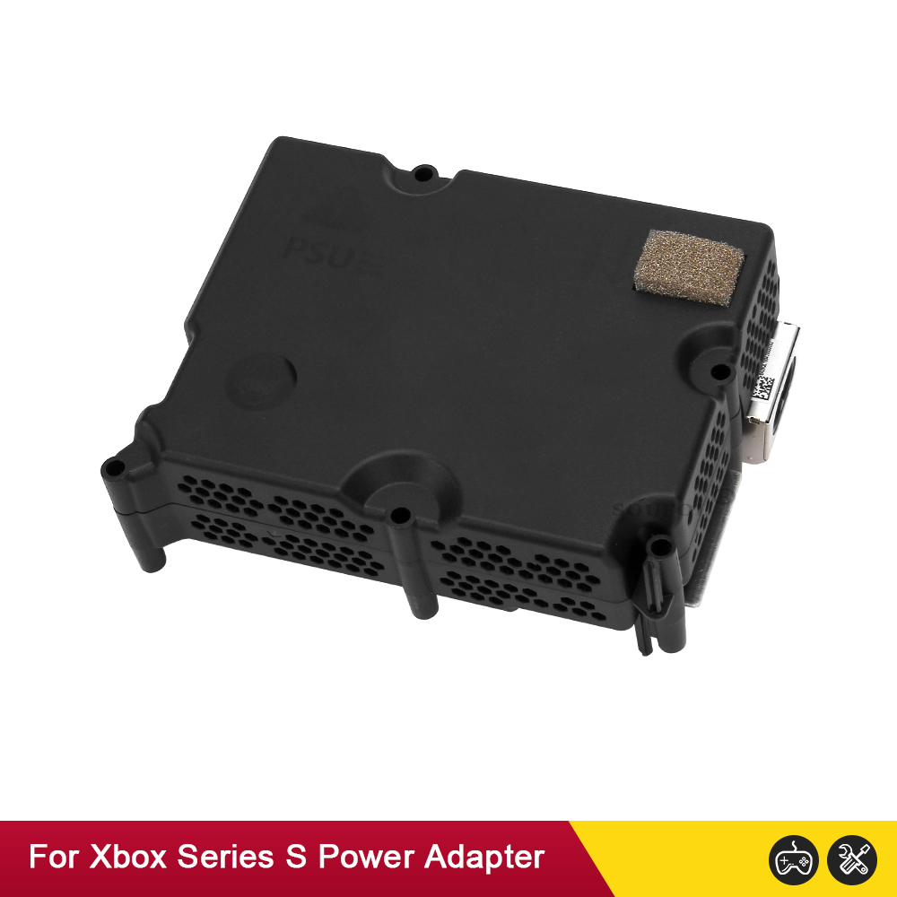 Nova fonte de alimentação para - Gaming Console Xbox Series S avaliação e preço