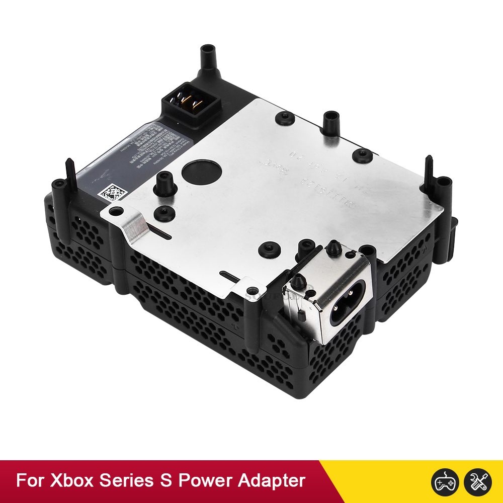 Nova fonte de alimentação para - Gaming Console Xbox Series S avaliação e preço