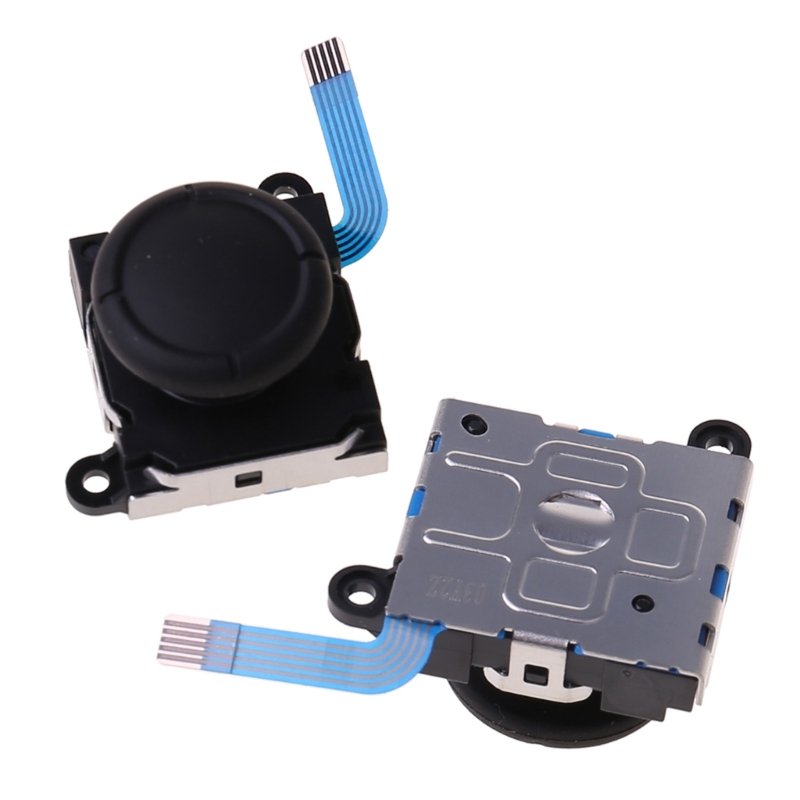 1pc 3d sensor analógico vara j - Gaming Console Nintendo Switch avaliação e preço